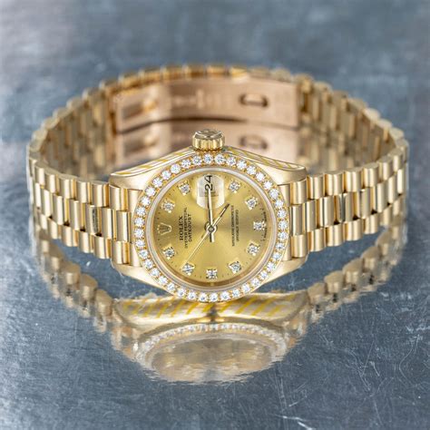 cheap ladies rolex watches uk|ladies pre owned Rolex watches.